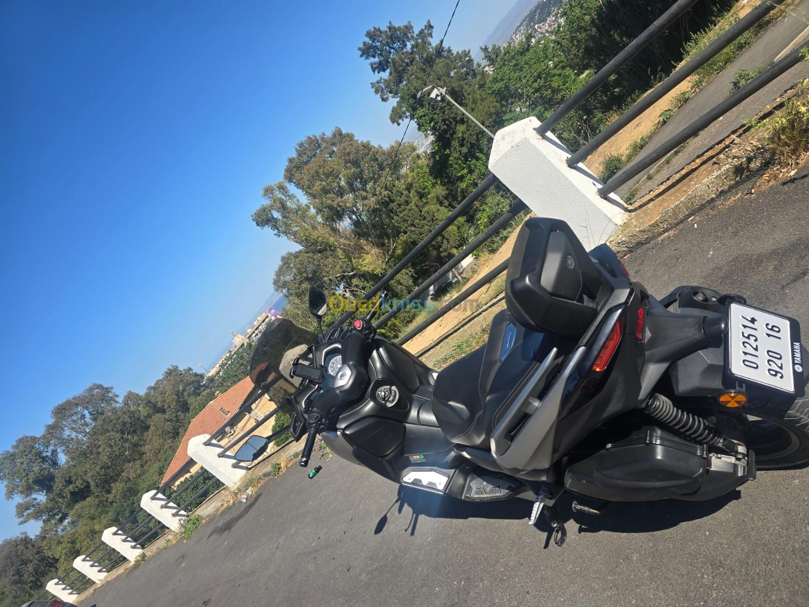 Xmax 300 Yamaha Xmax 300 2020