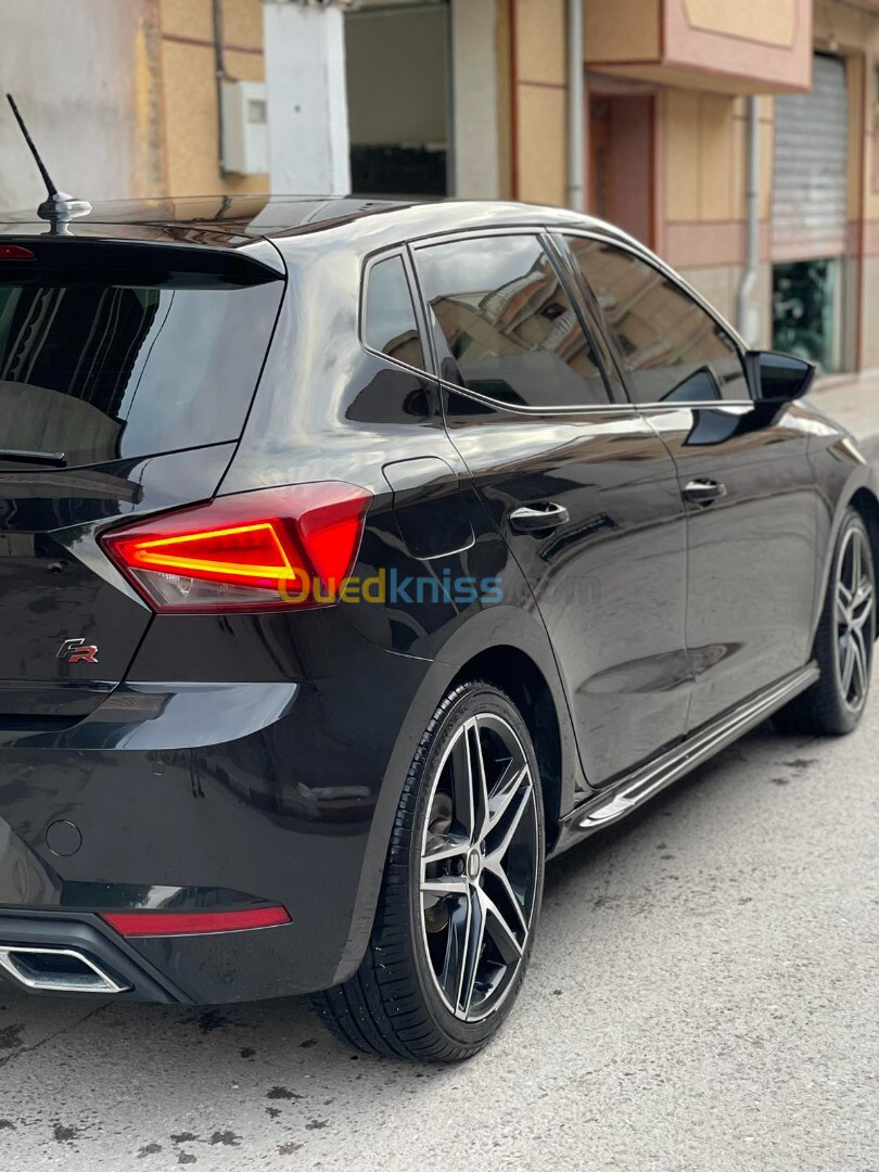 Seat Ibiza 2019 FR