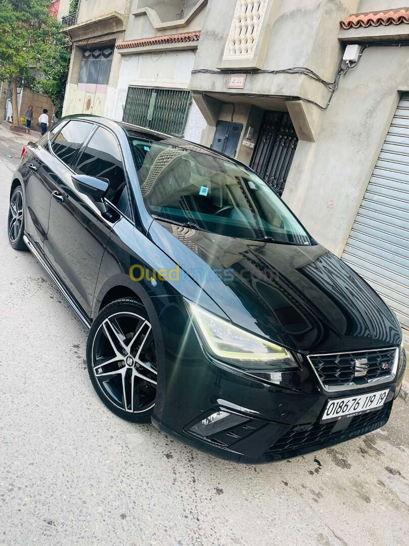 Seat Ibiza 2019 FR