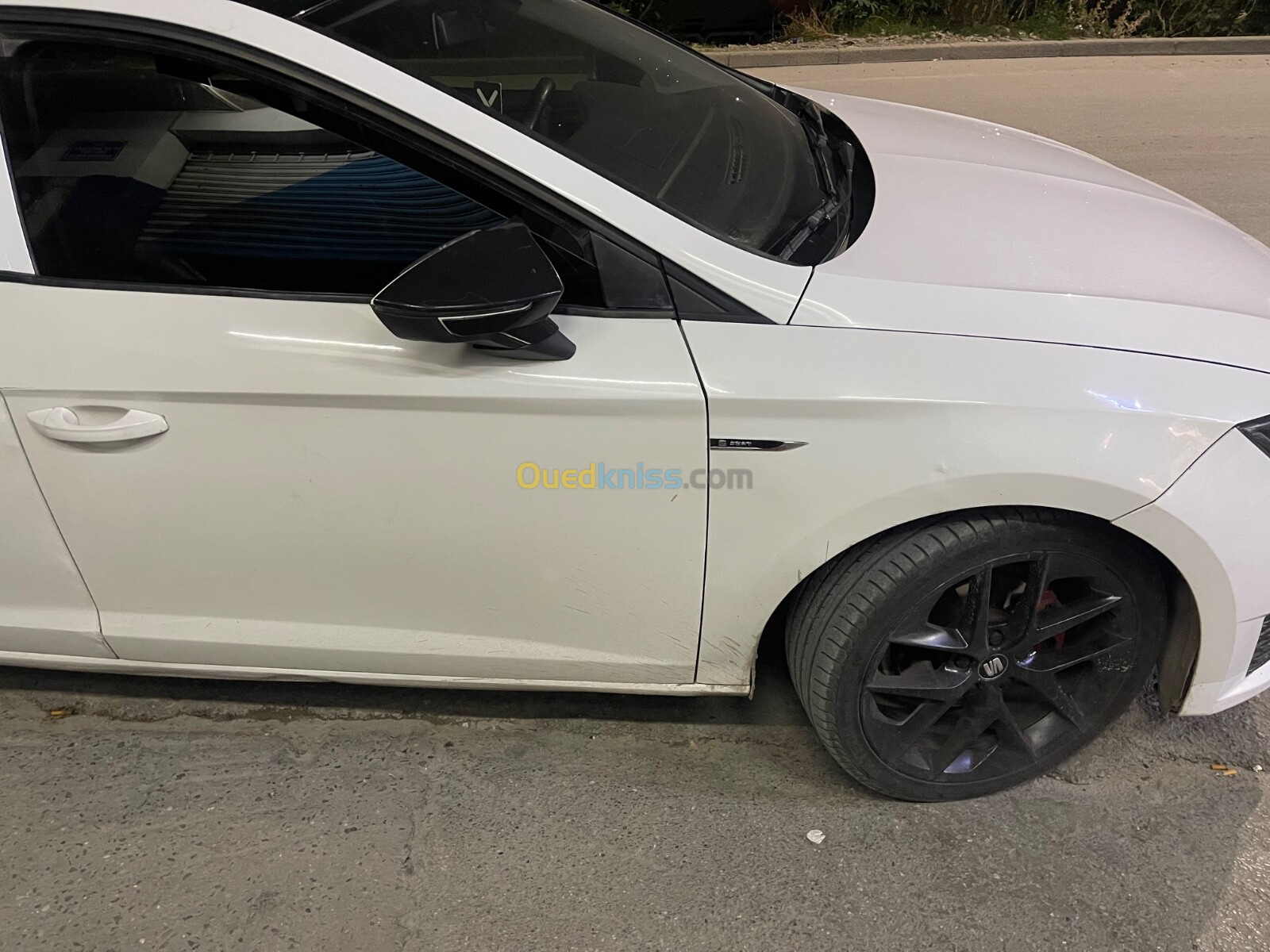 Seat Leon 2014 Fr