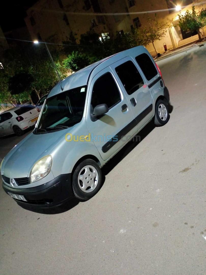 Renault Kangoo 2005 Kangoo