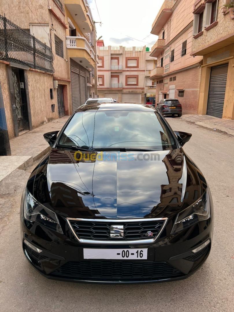 Seat Leon 2019 Fr Beats