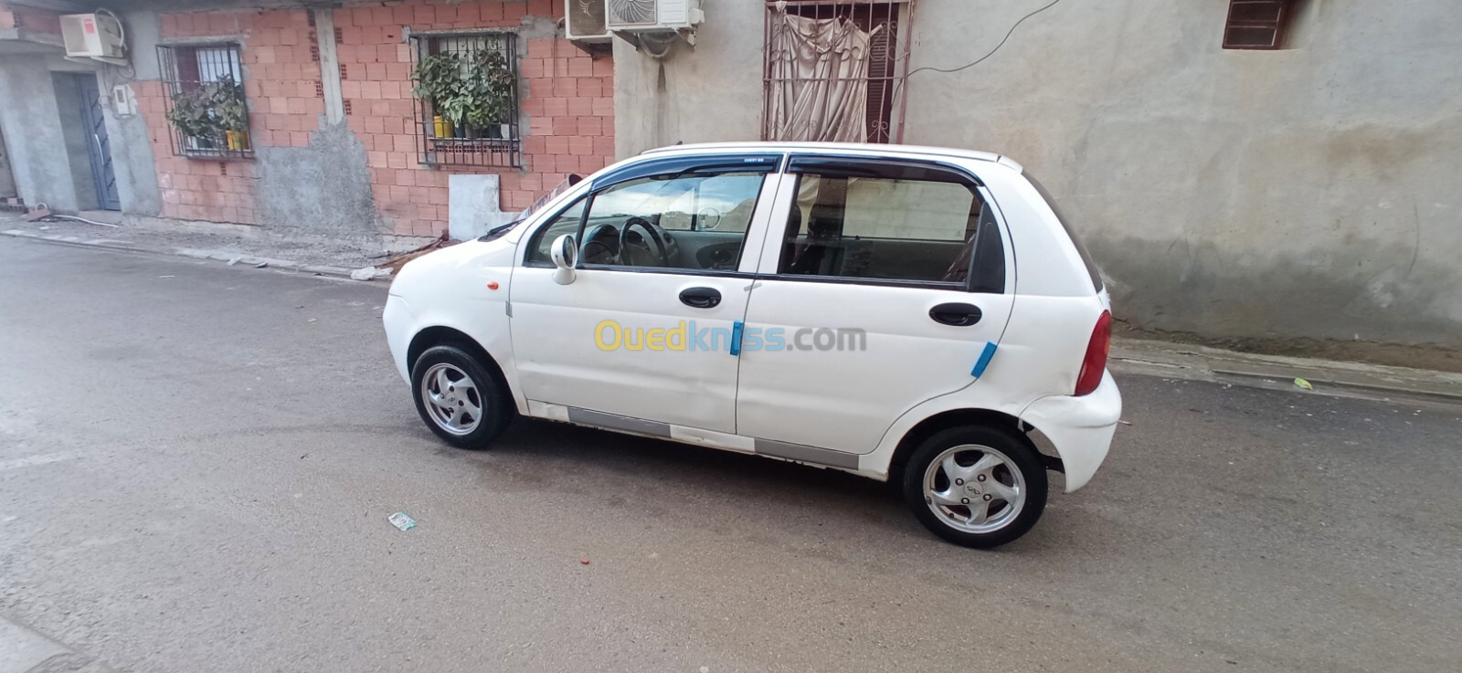 Chery QQ 2012 QQ