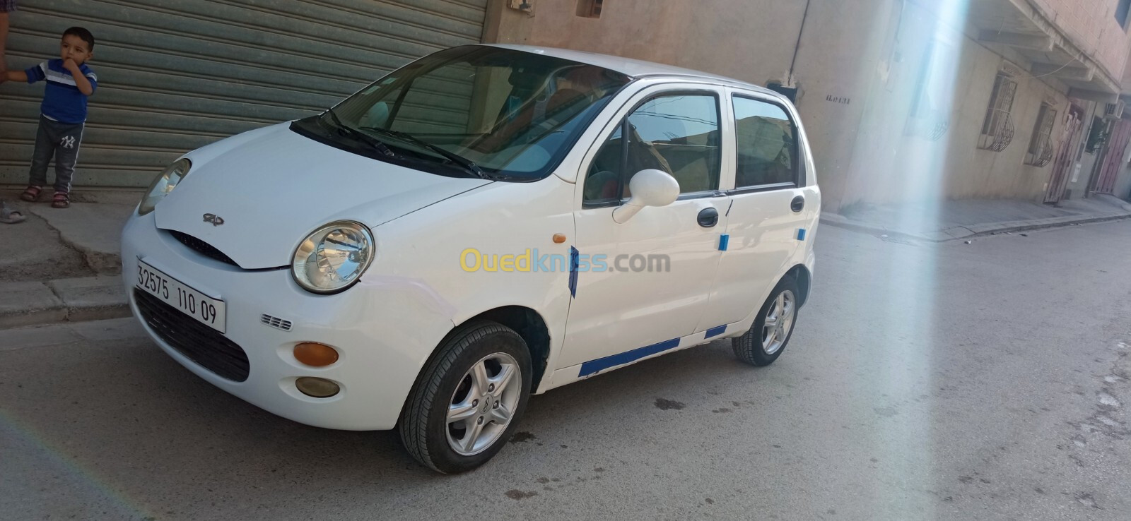 Chery QQ 2010 QQ