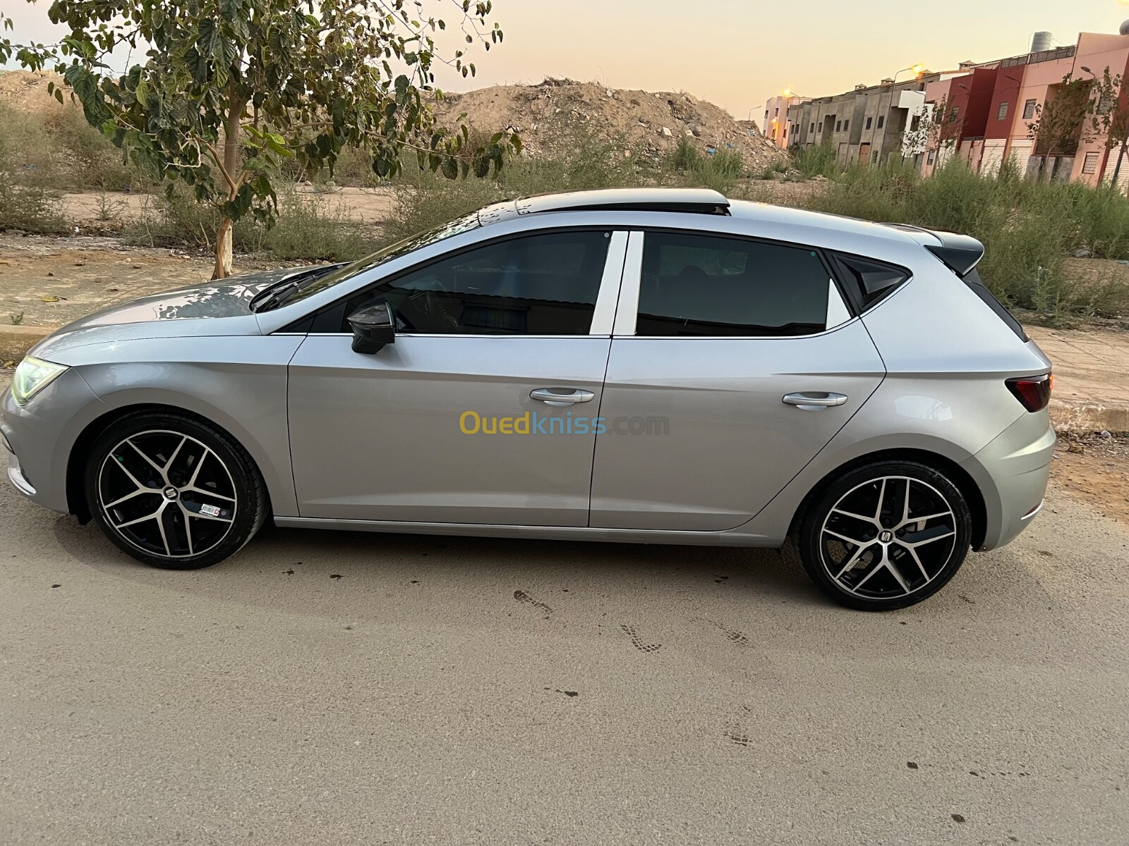 Seat Leon 2019 Beats