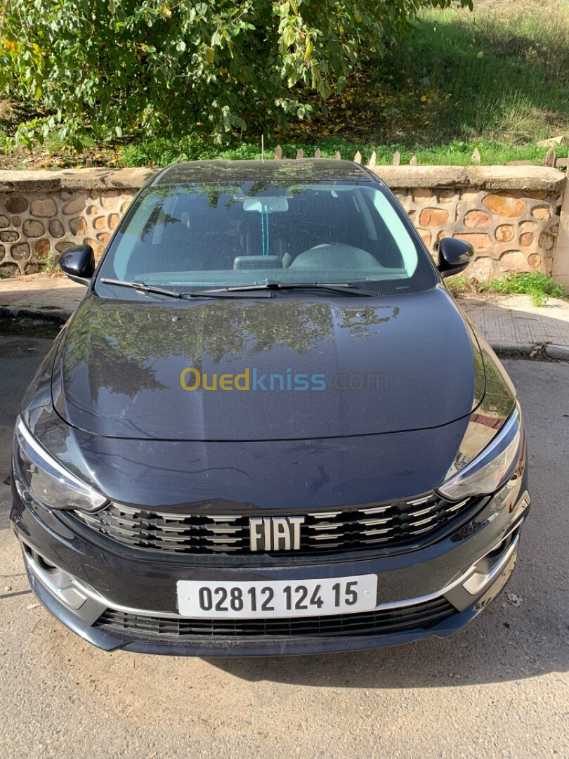 Fiat Tipo 2024 Life