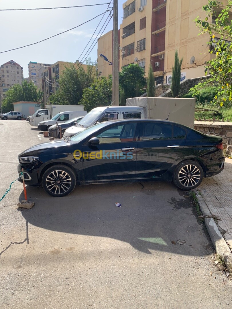 Fiat Tipo 2024 Life