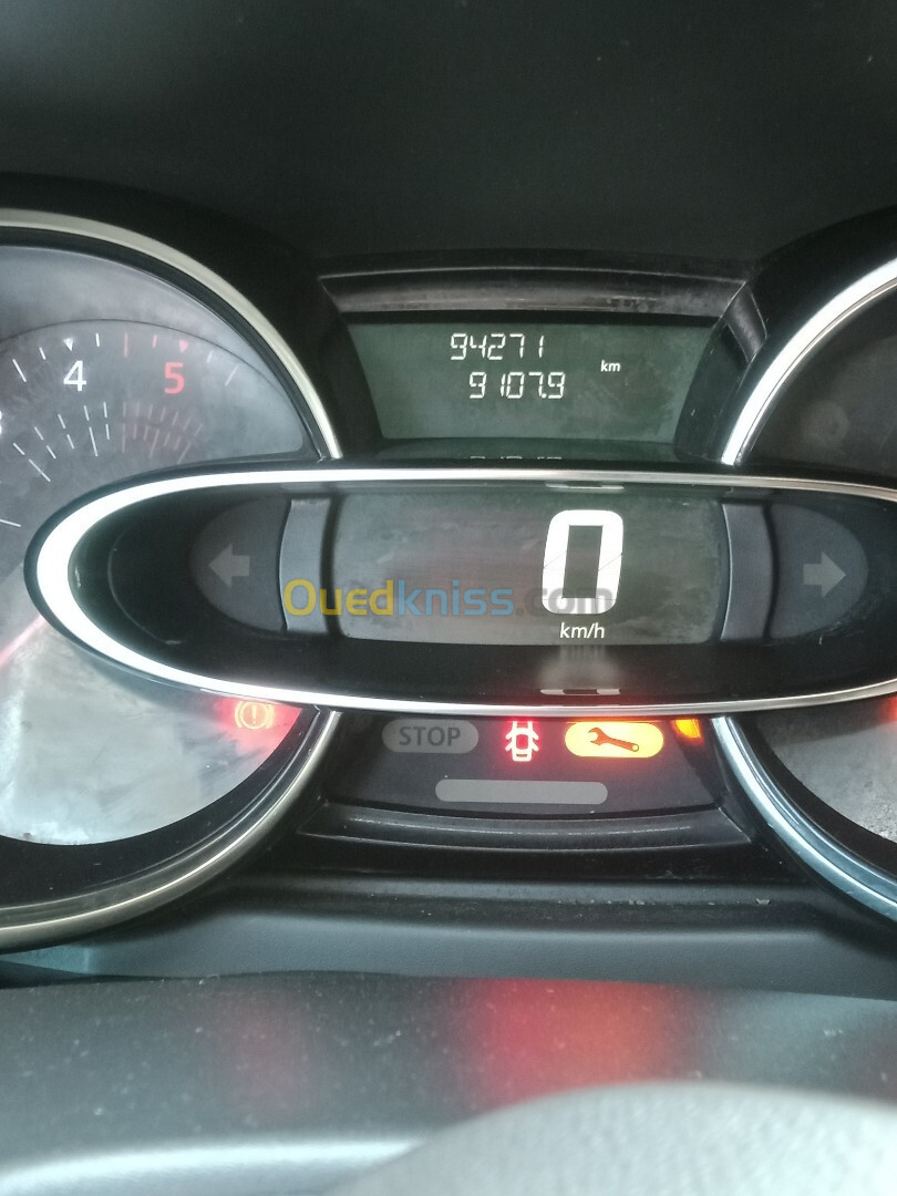 Renault Clio 4 2019 Limited 2