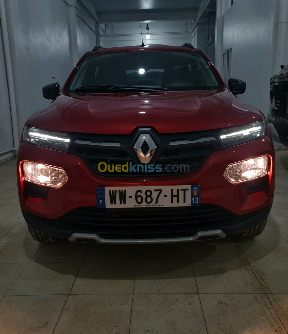 Renault Kwid 2024 