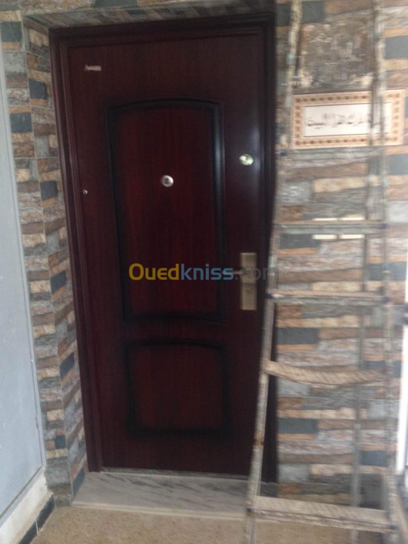 Location Appartement F03 Tipaza Hadjout