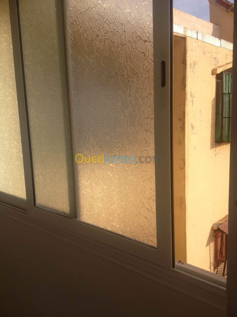 Location Appartement F03 Tipaza Hadjout