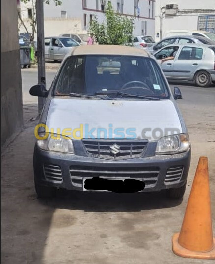 Suzuki Alto 2008 Alto