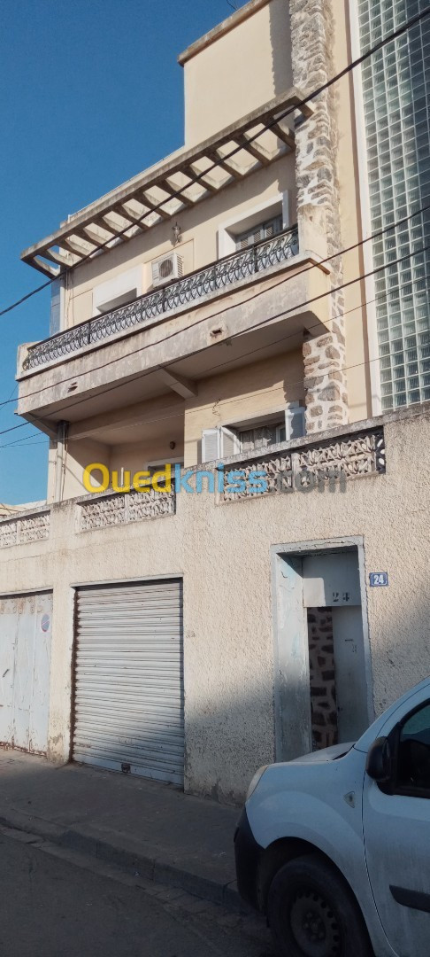 Vente Villa Alger El madania