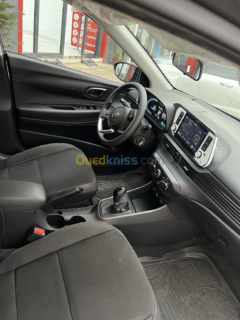 Hyundai I20 2024 I20