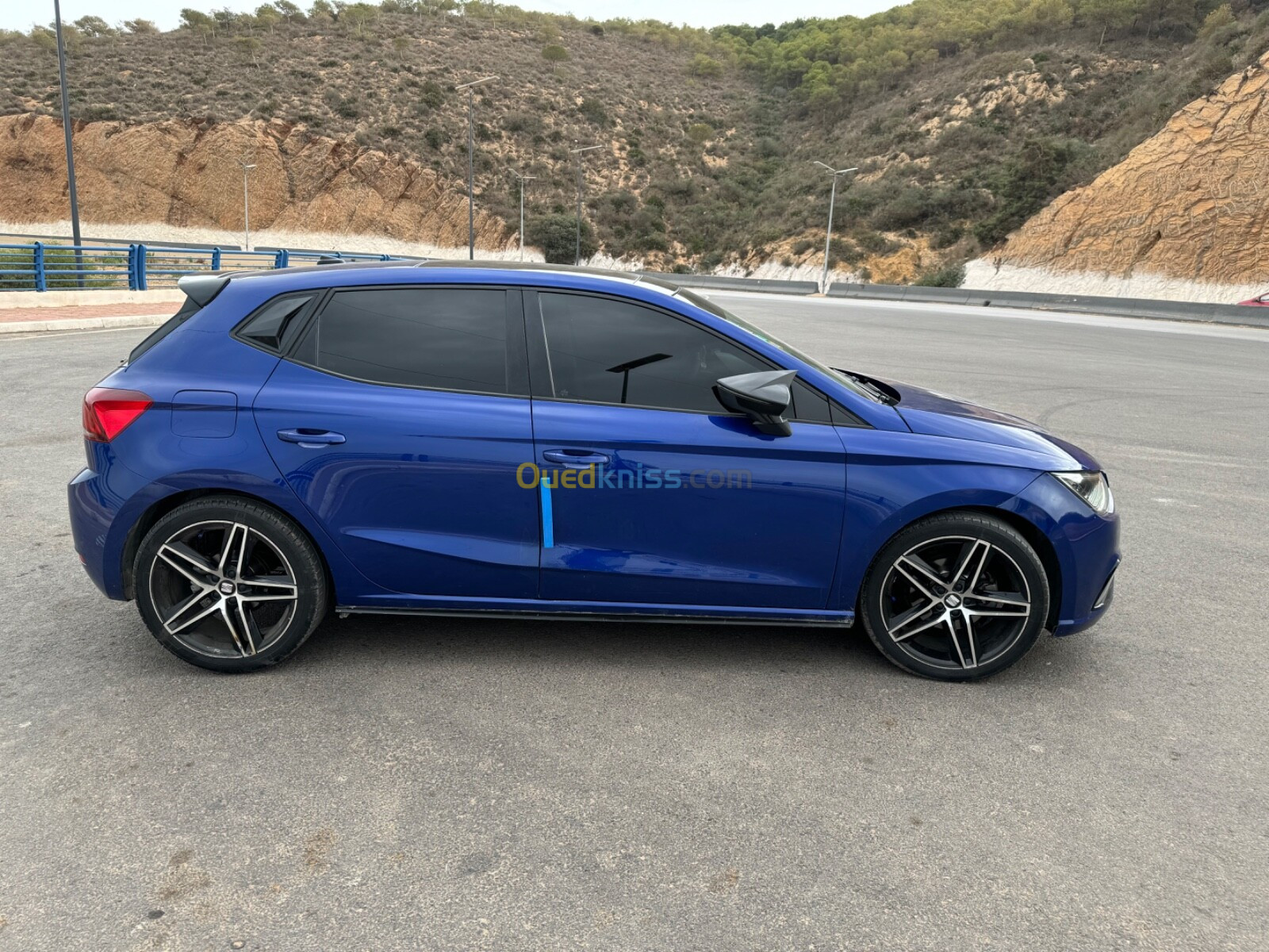 Seat Ibiza 2019 FR