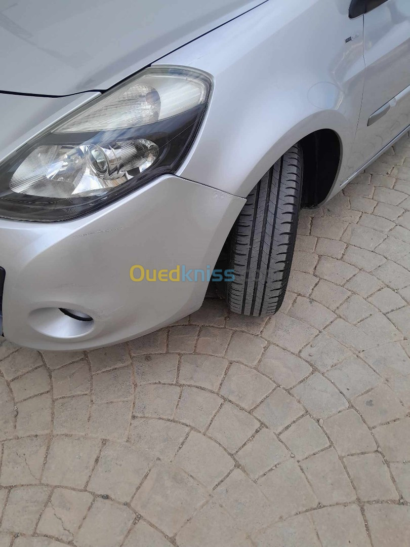 Renault Clio 3 2012 Clio 3