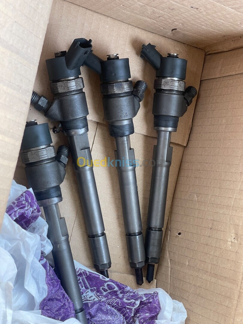 Injecteur captiva 2.0 vcdi