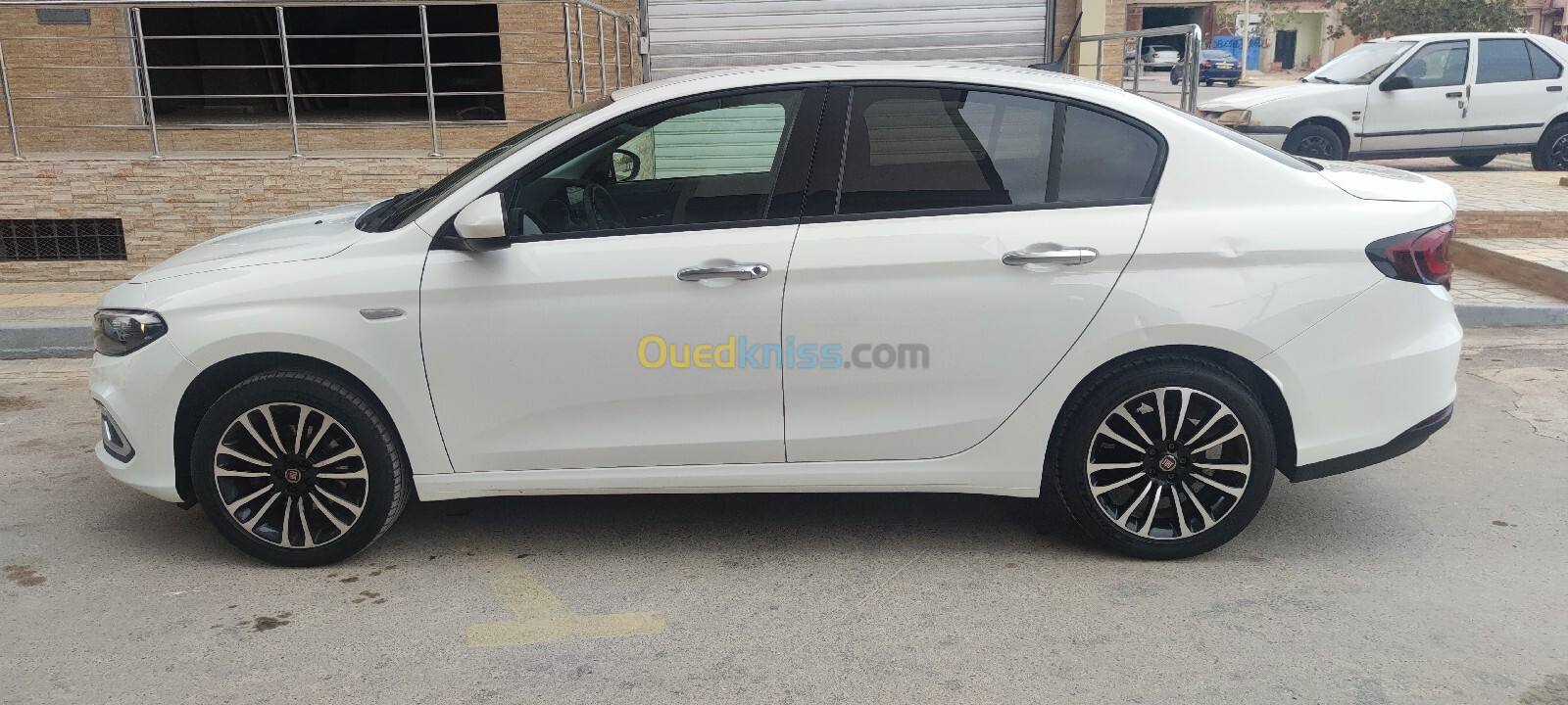 Fiat TIPO 2023 GPL