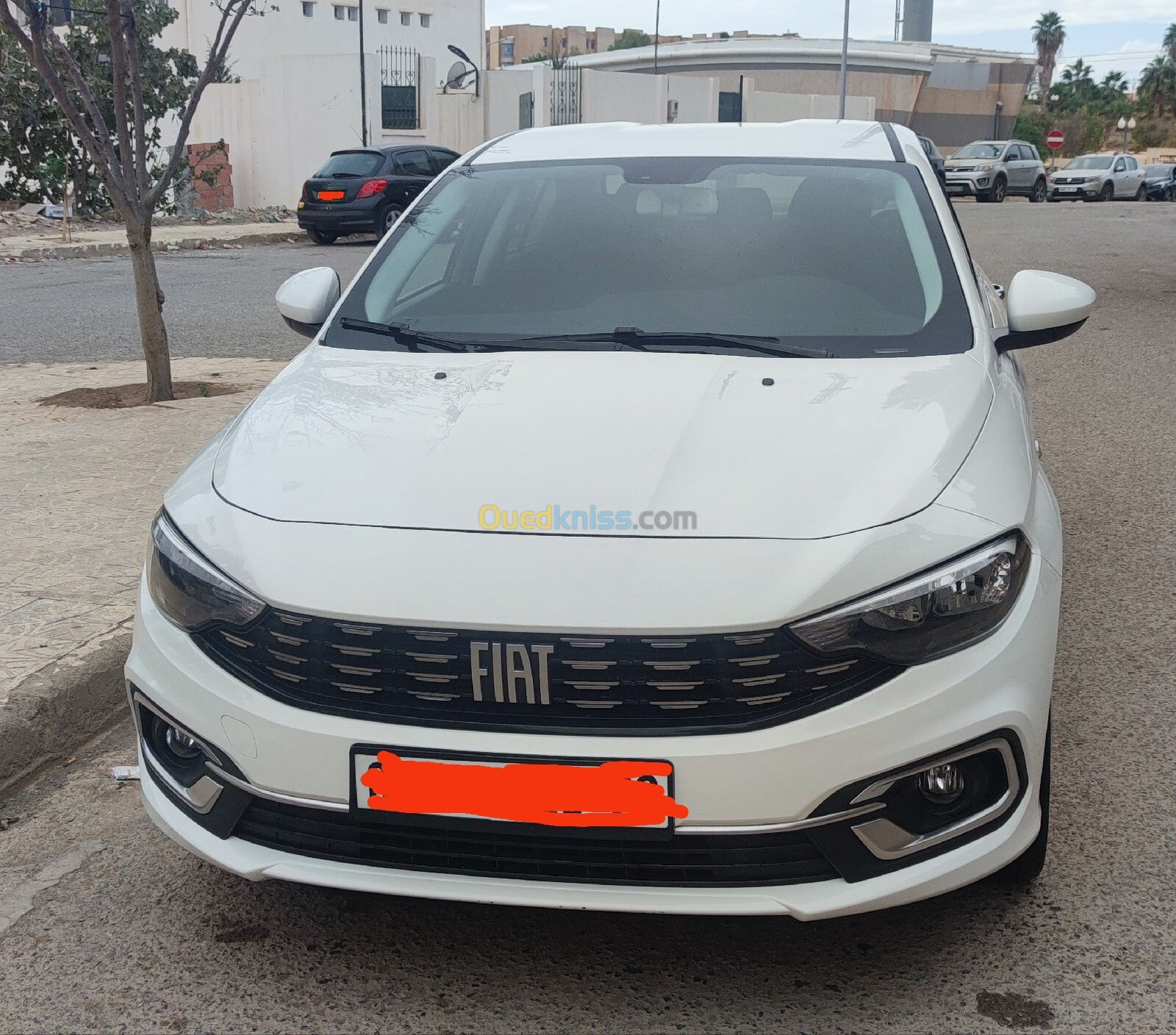 Fiat TIPO 2023 