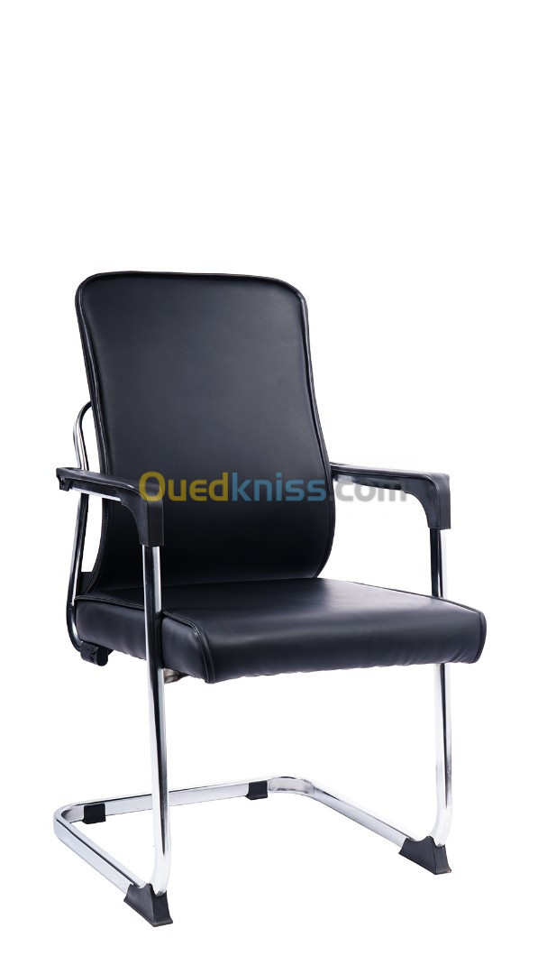 Chaise De Bureau SEDIA EXECUTIVE PDG en simili cuir skai-  Marque MOBIX DZ