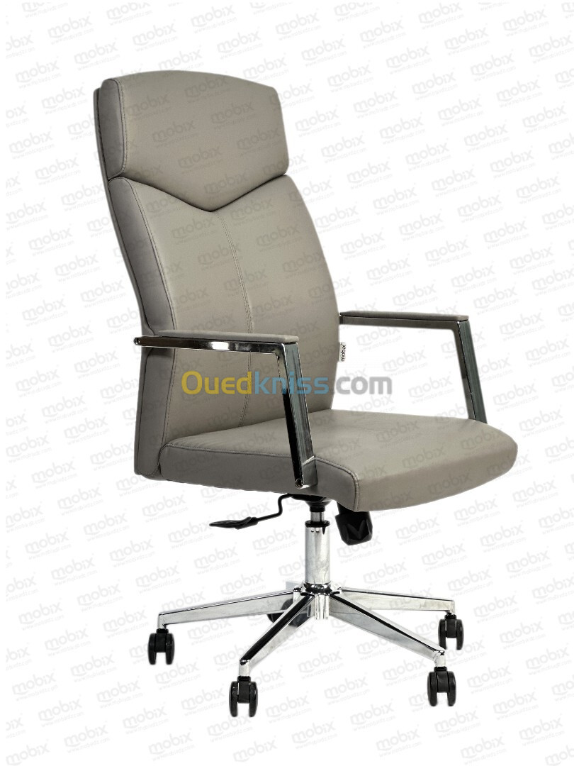 CHAISE BUREAU OPERATEUR AKAR De La Marque MOBIX-DZ