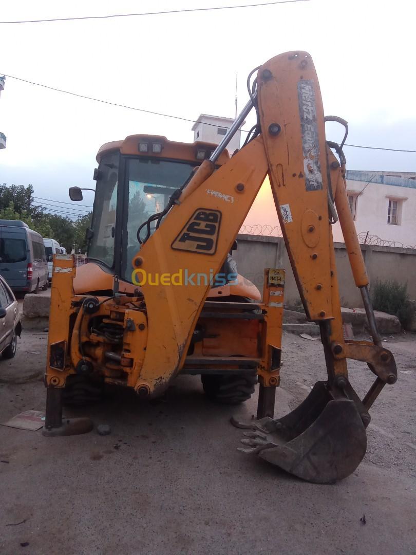 Jcb Jcb 2005