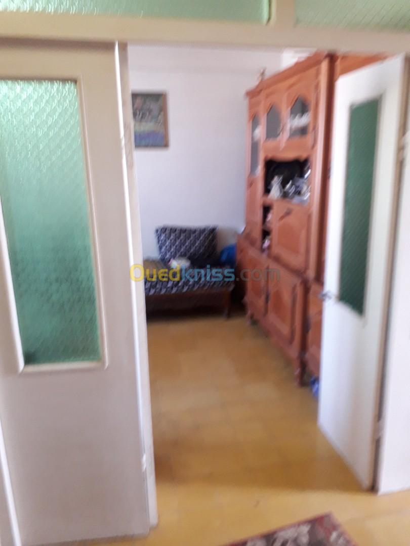 Vente Appartement F3 Oran Oran