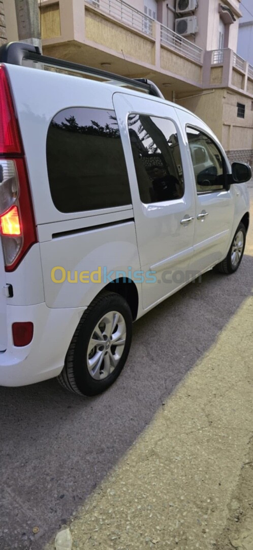 Renault Kangoo 2019 