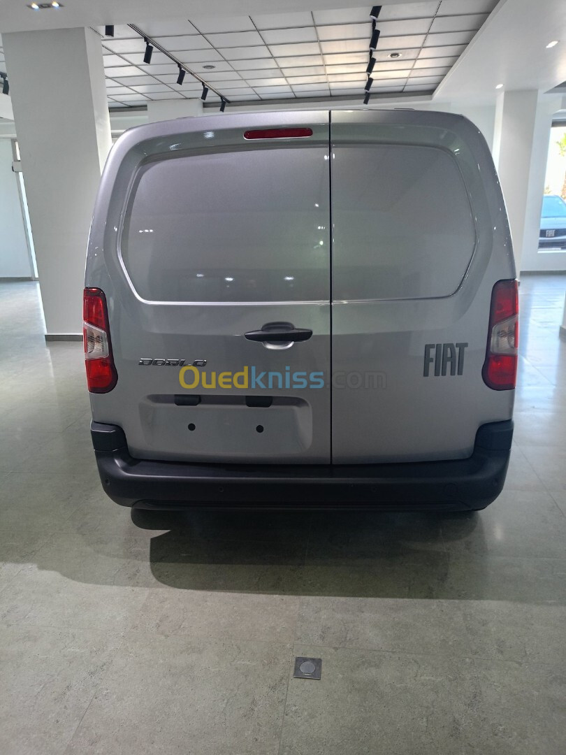 Fiat Doblo 2024 Doblo