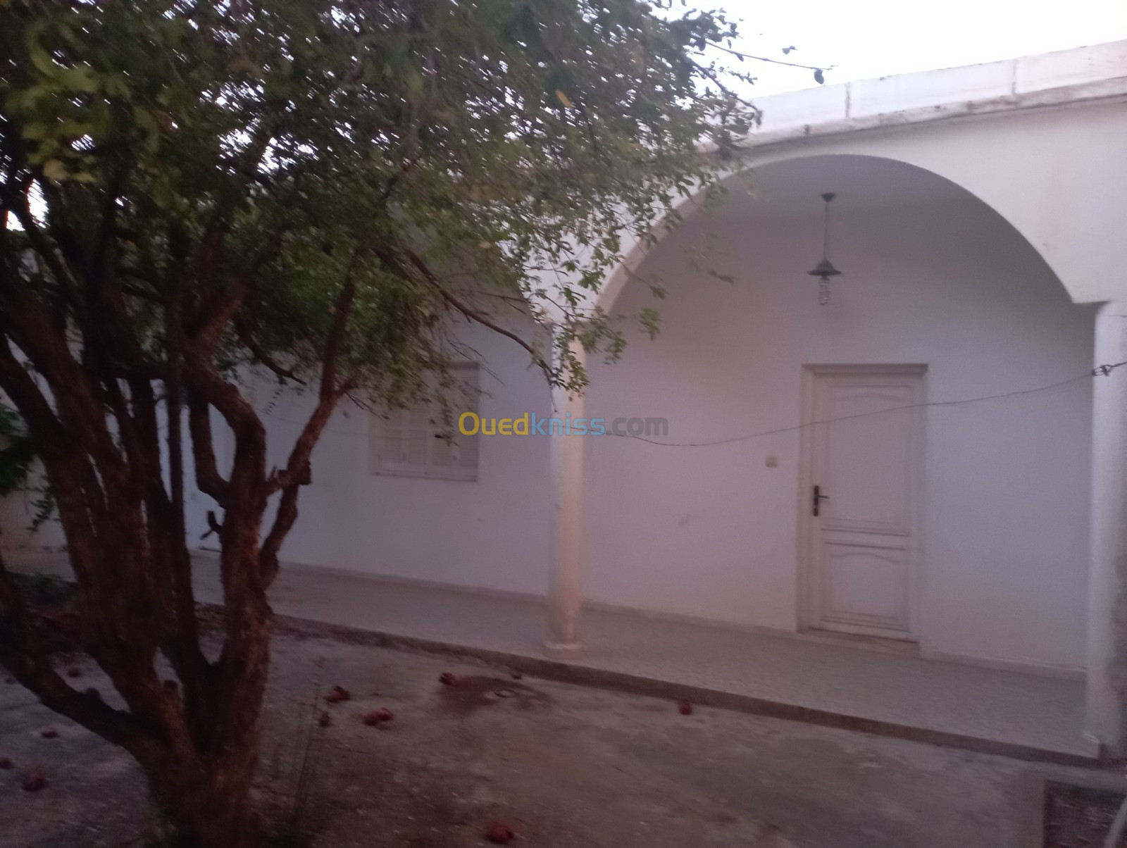 Vente Villa Oran Marsat el hadjadj