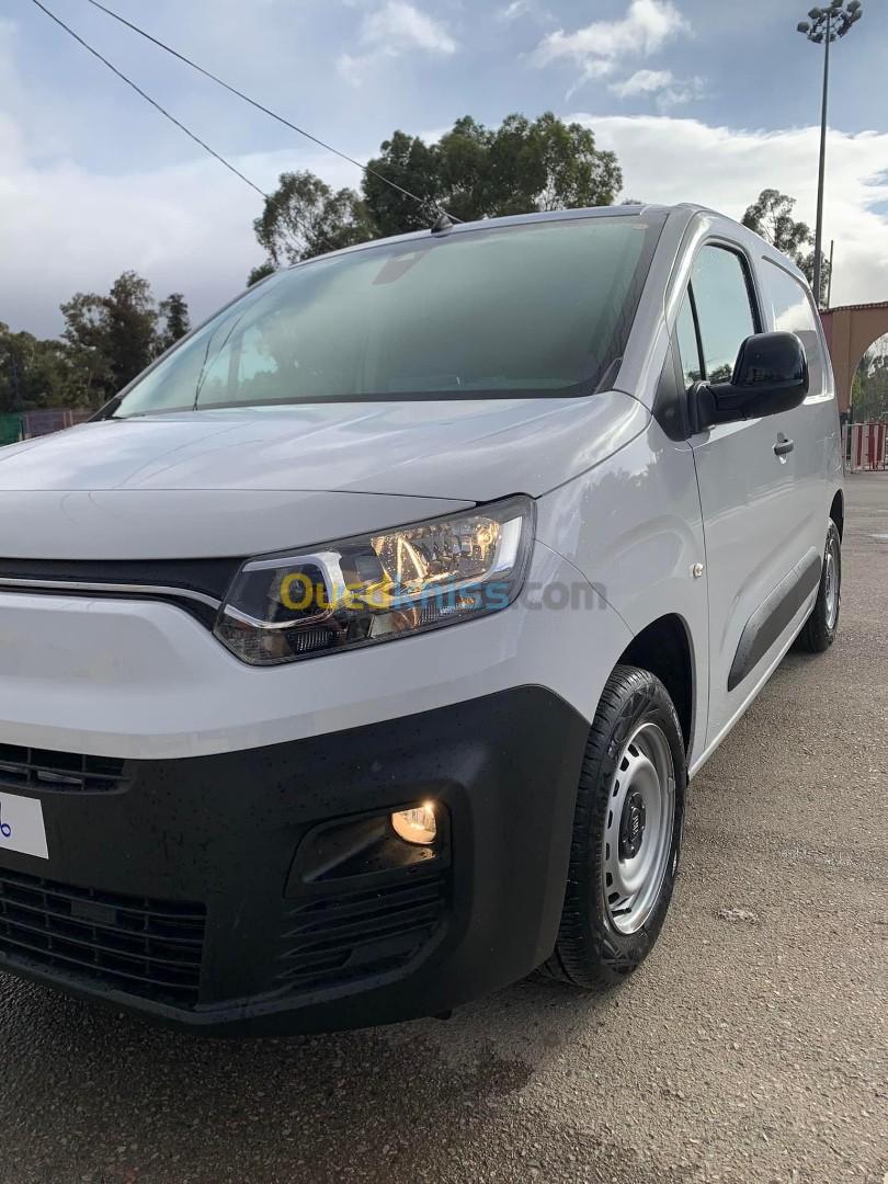 Fiat Doblo 2023 