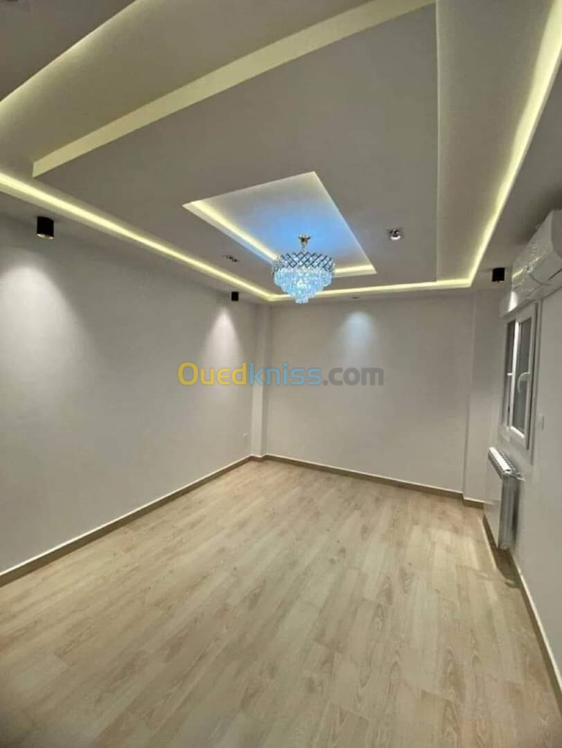 Vente Appartement F4 Alger Ain taya