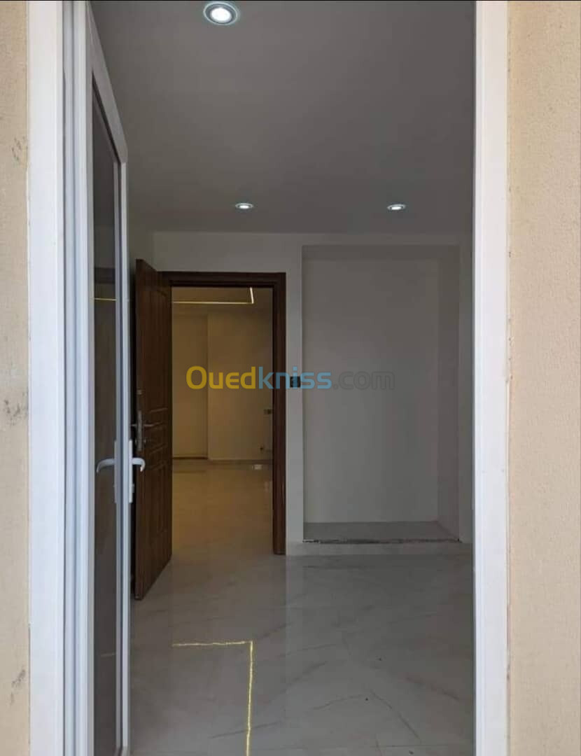 Vente Appartement F2 Alger Bordj el kiffan