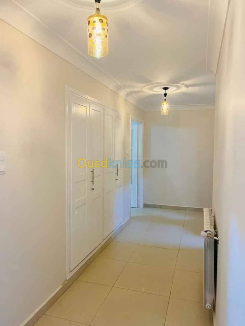 Vente Appartement F2 Alger Bordj el kiffan