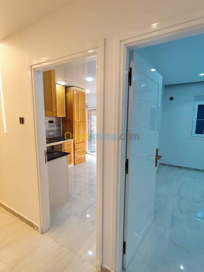 Vente Appartement F2 Alger Bordj el bahri