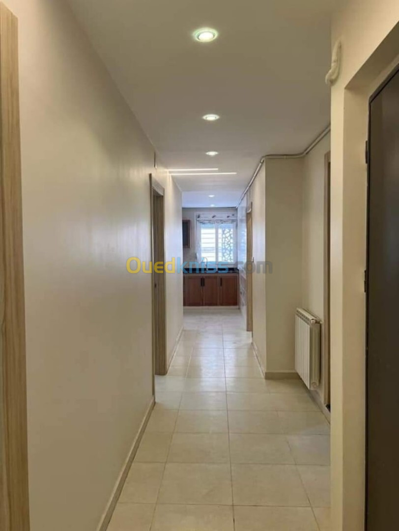 Vente Appartement F2 Alger Bordj el bahri