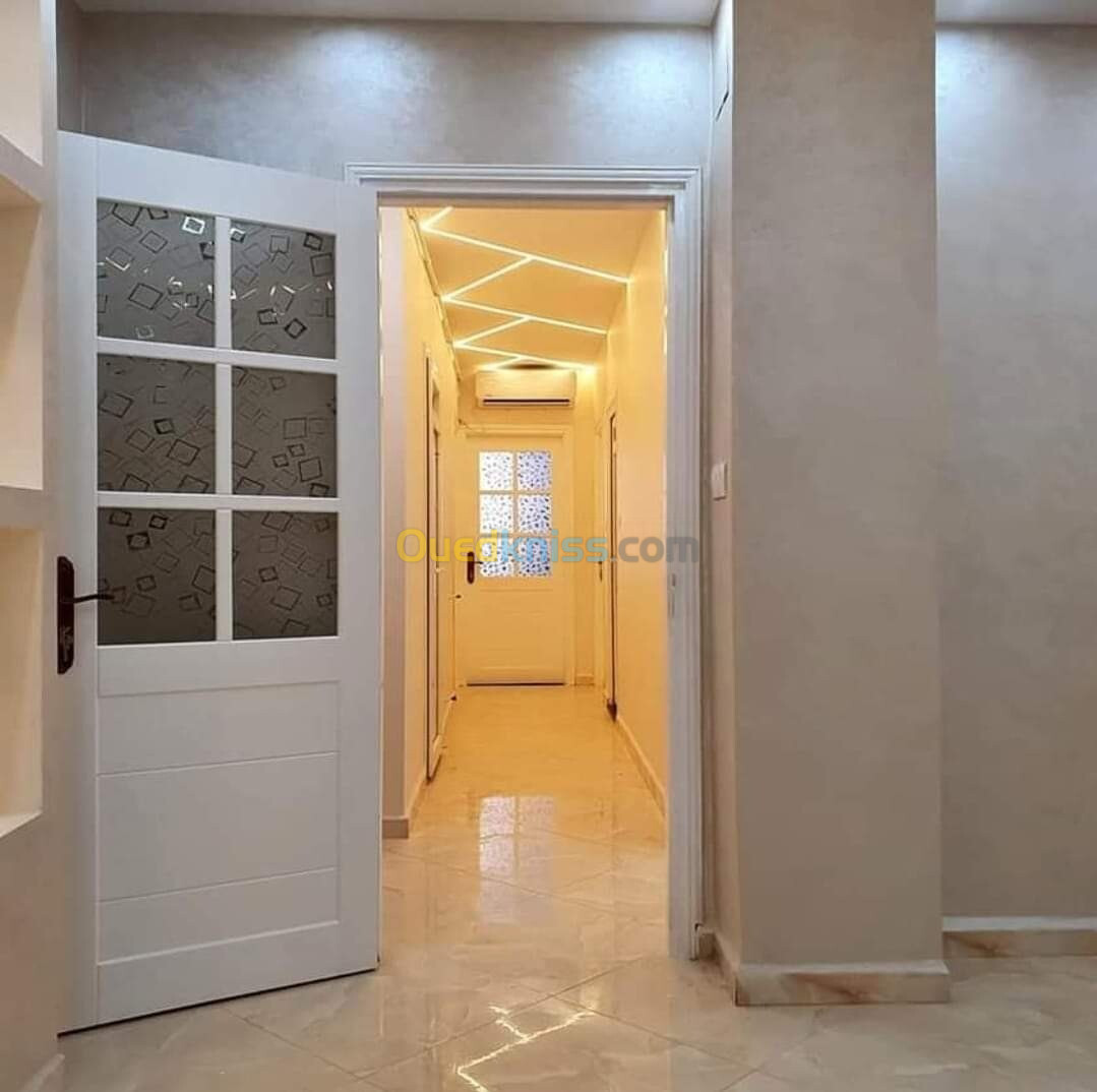 Vente Appartement F3 Alger Ain taya