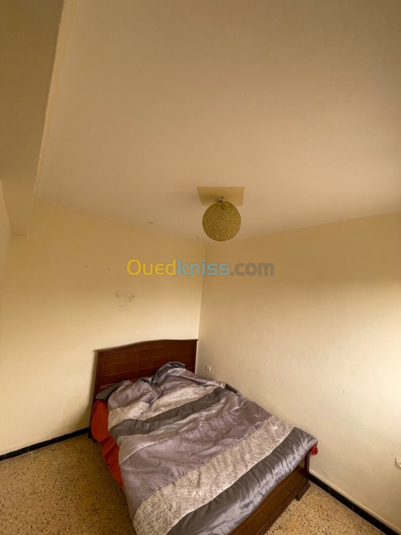 Location Appartement F2 Tlemcen Tlemcen