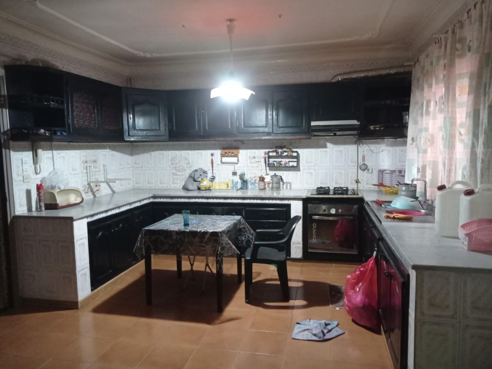 Vente Villa Oran Bir el djir