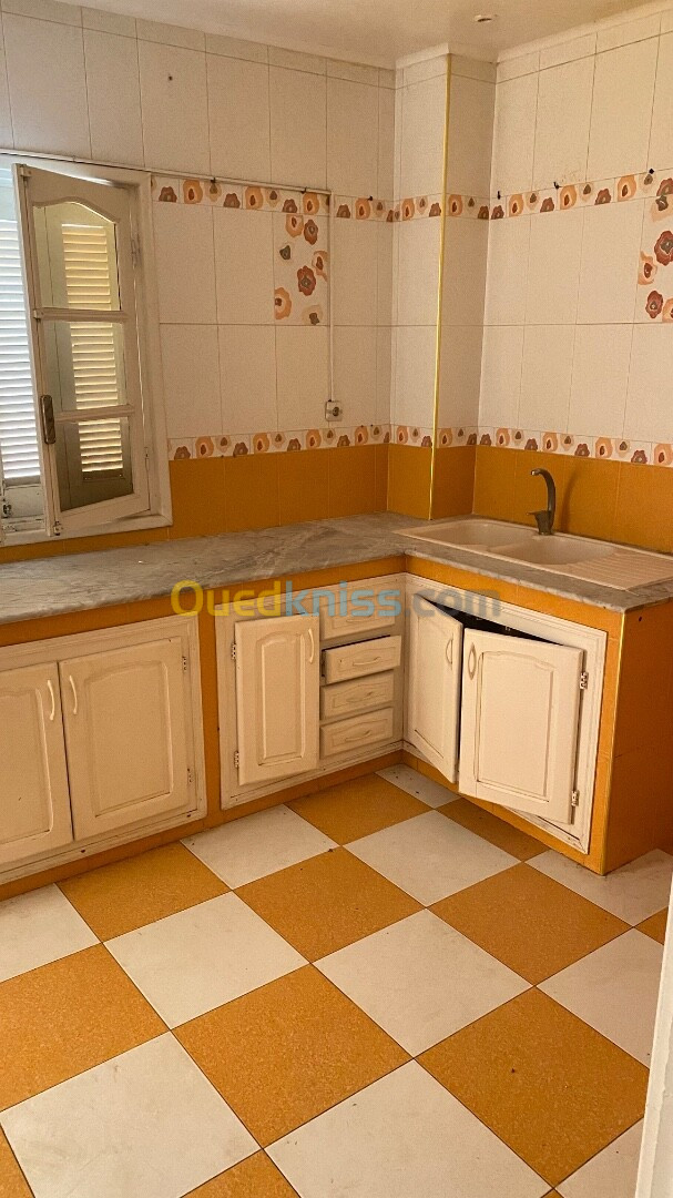 Vente Appartement F4 Blida Ouled yaich