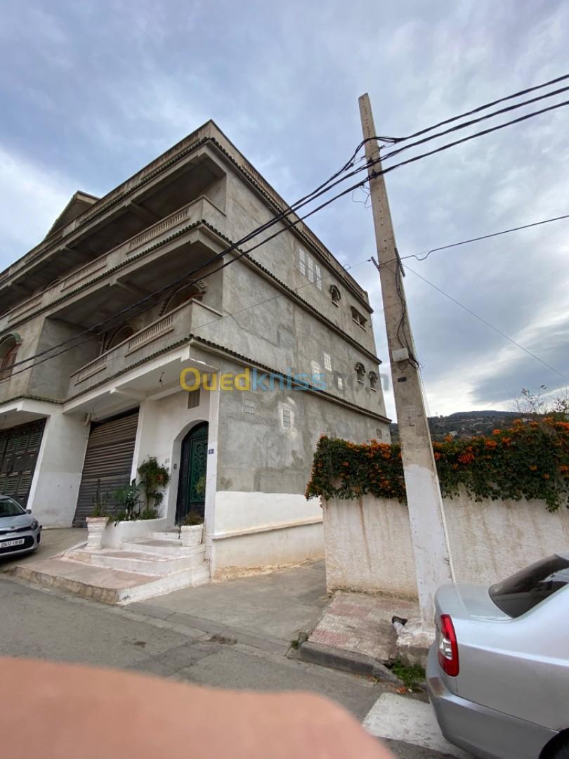 Vente Villa Blida Blida