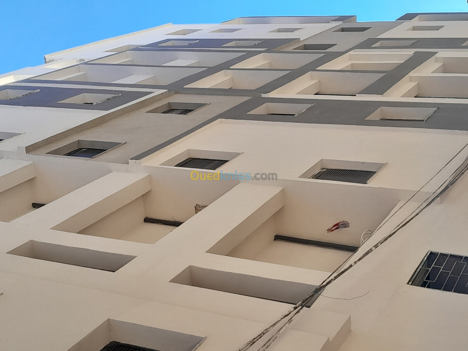 Vente Appartement F5 Alger Bordj el bahri