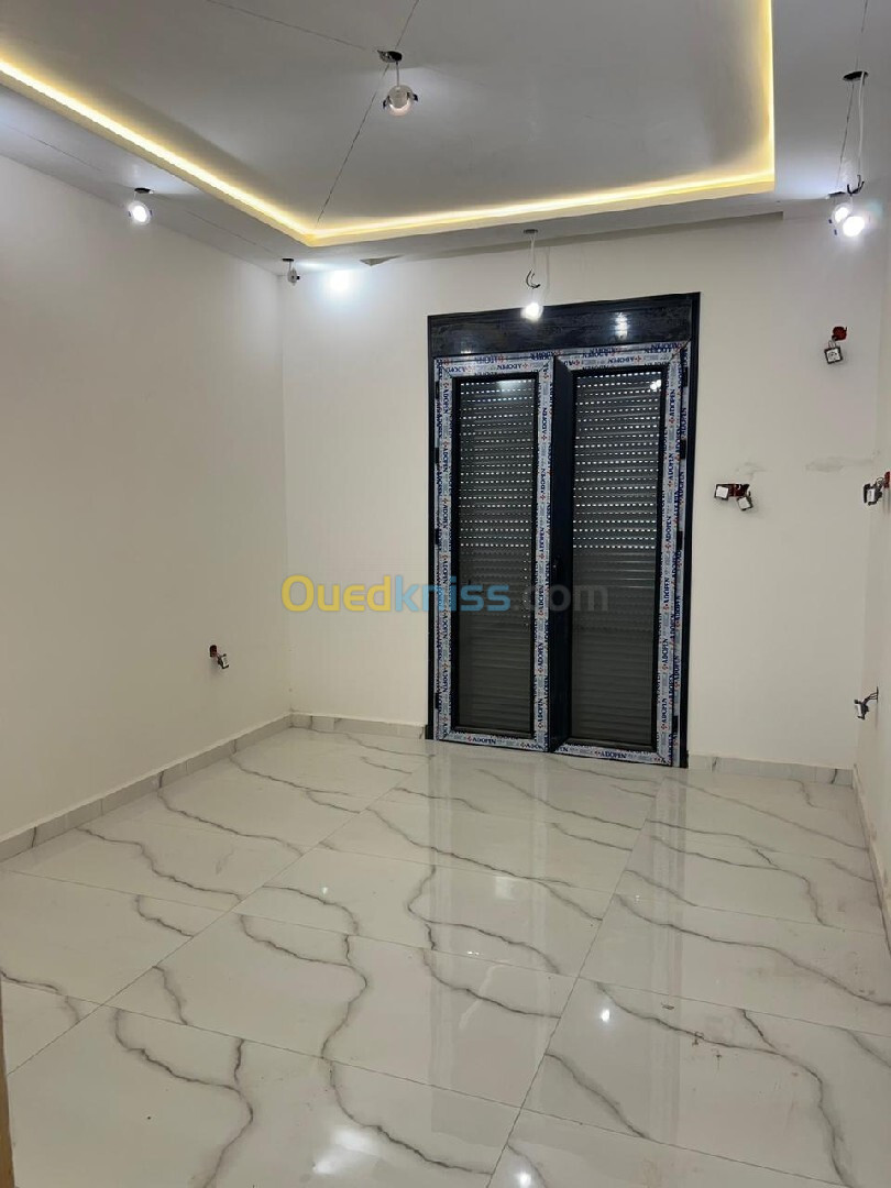 Vente Appartement F2 Alger El harrach