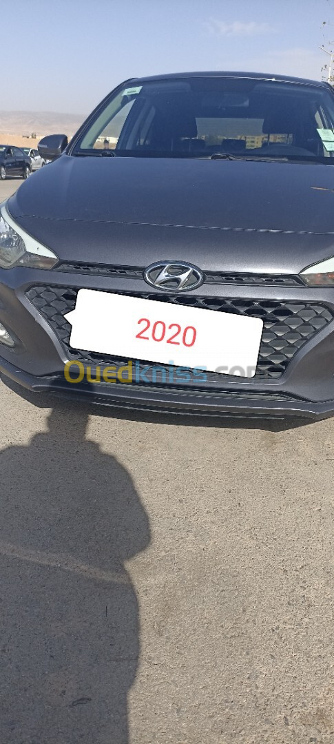 Hyundai i20 2020 Extrême