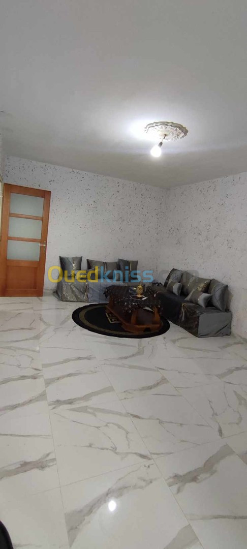 Vente Appartement F3 Oran Arzew