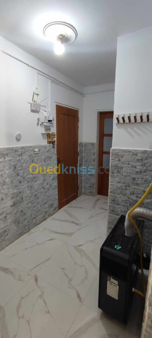 Vente Appartement F3 Oran Arzew