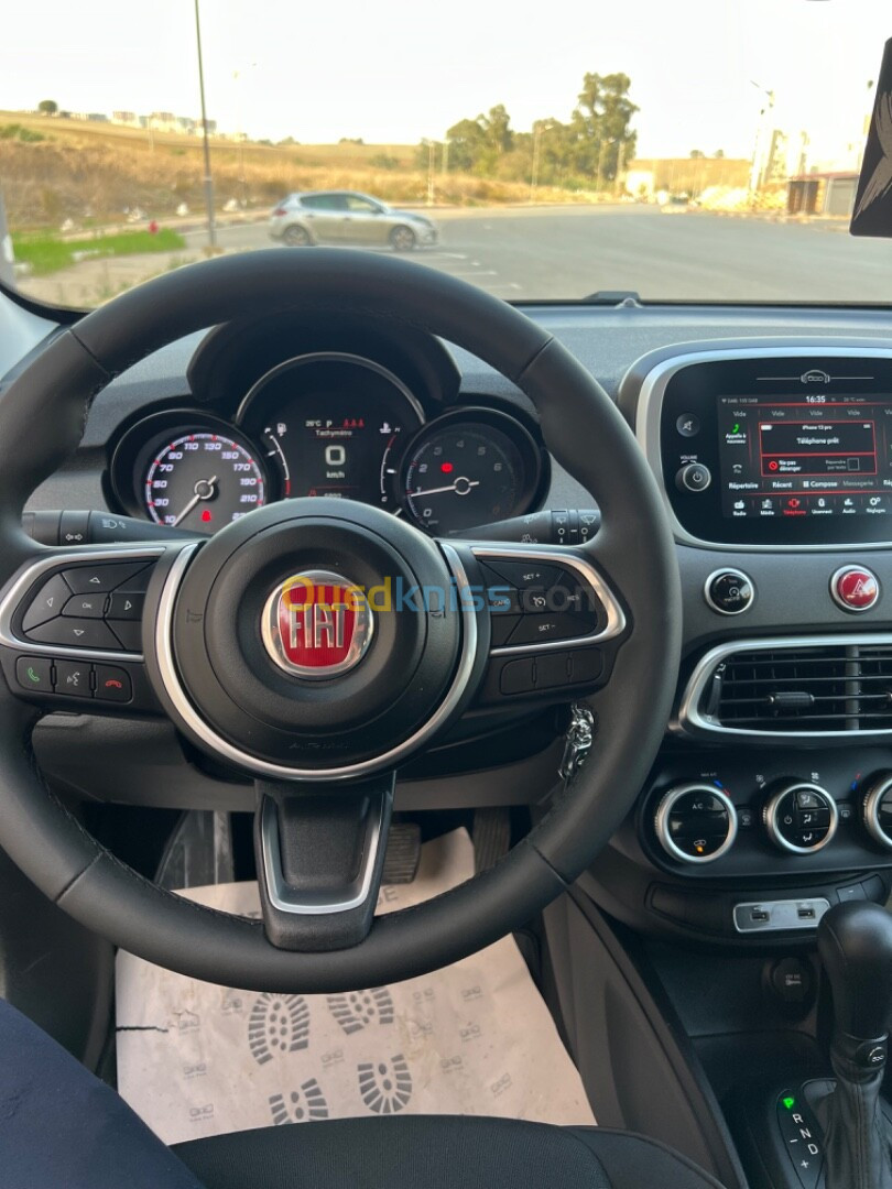 Fiat Fiat 500X 2024 Club