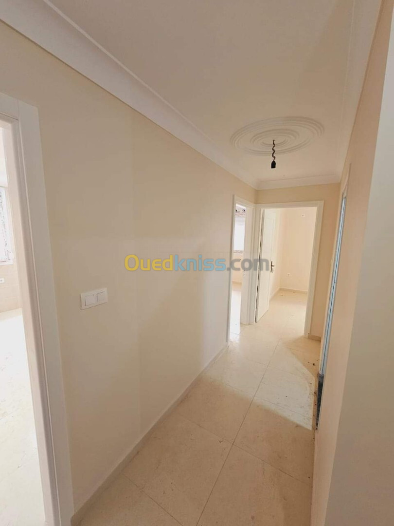 Vente Appartement F3 Alger Bordj el kiffan