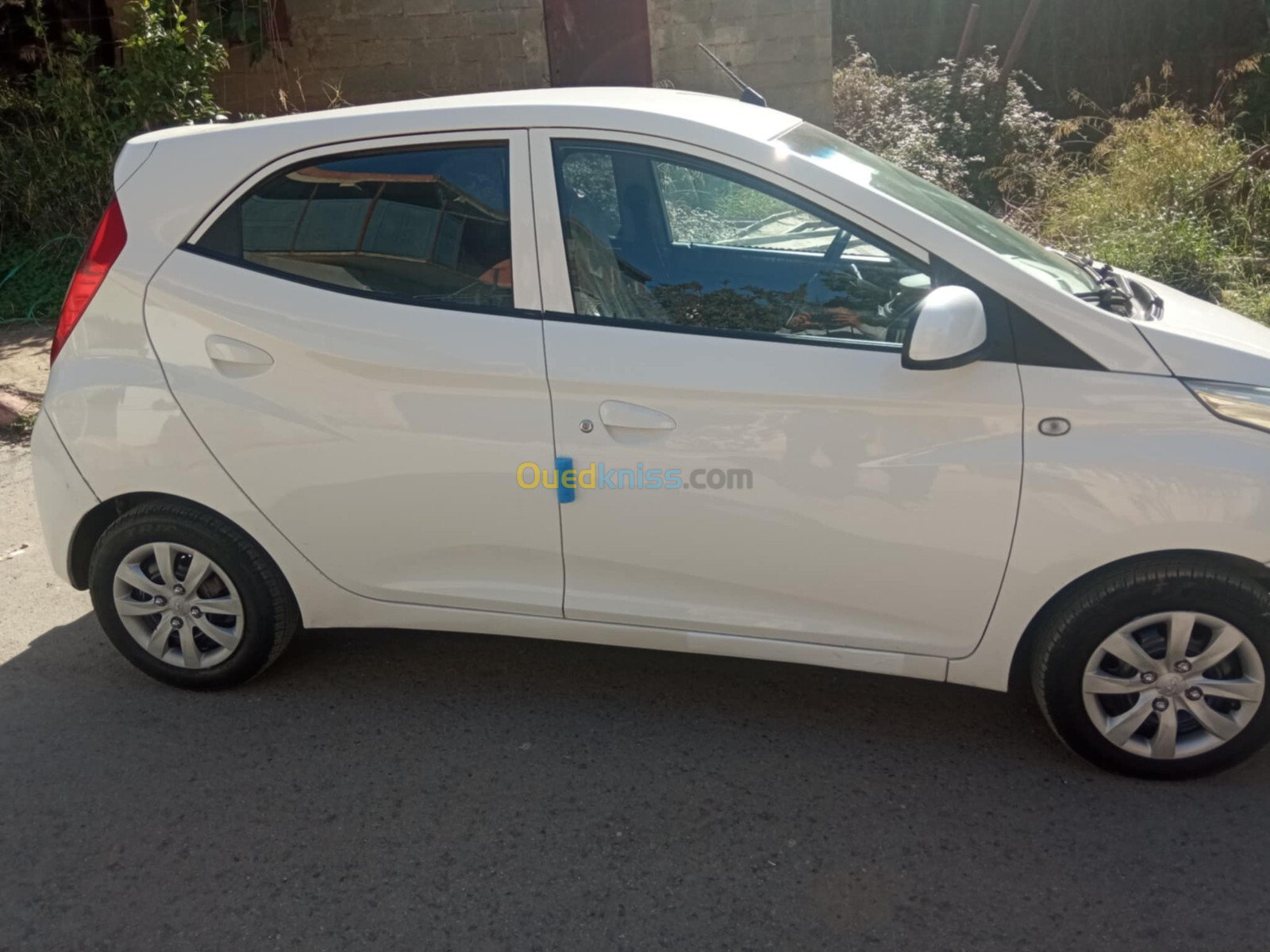 Hyundai EON 2012 EON