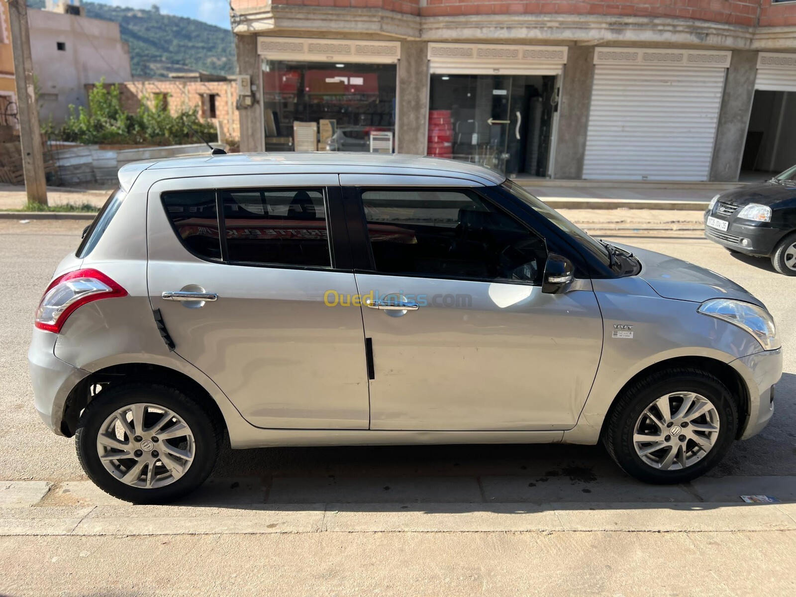 Suzuki Swift 2015 Swift